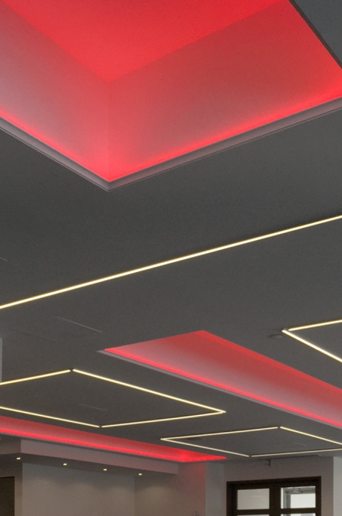 1200 Lumentruss