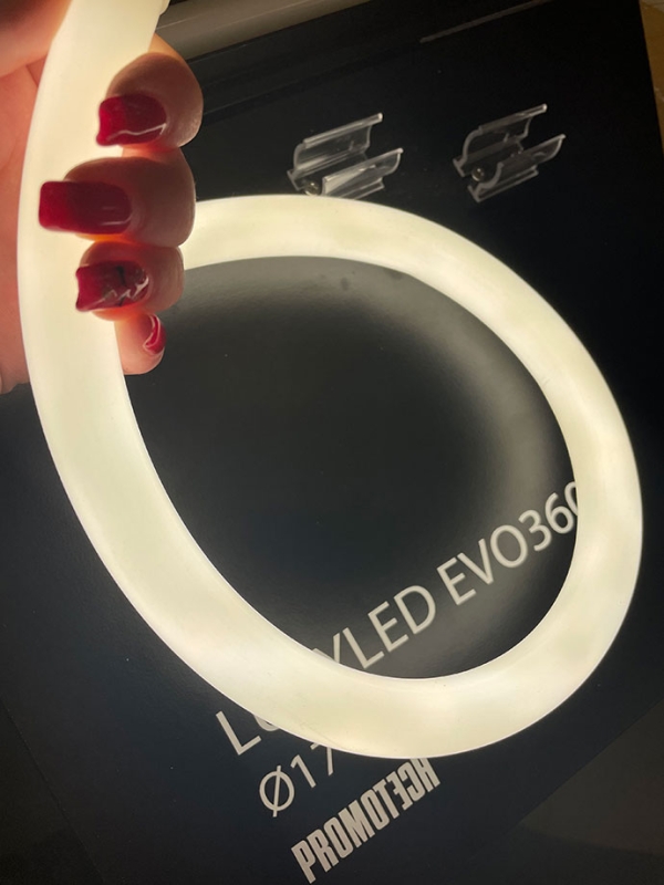 Luxyled EVO360